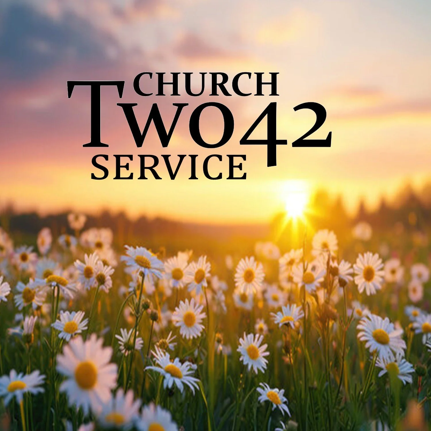 Church Service 9:00am &amp; 11:00am 