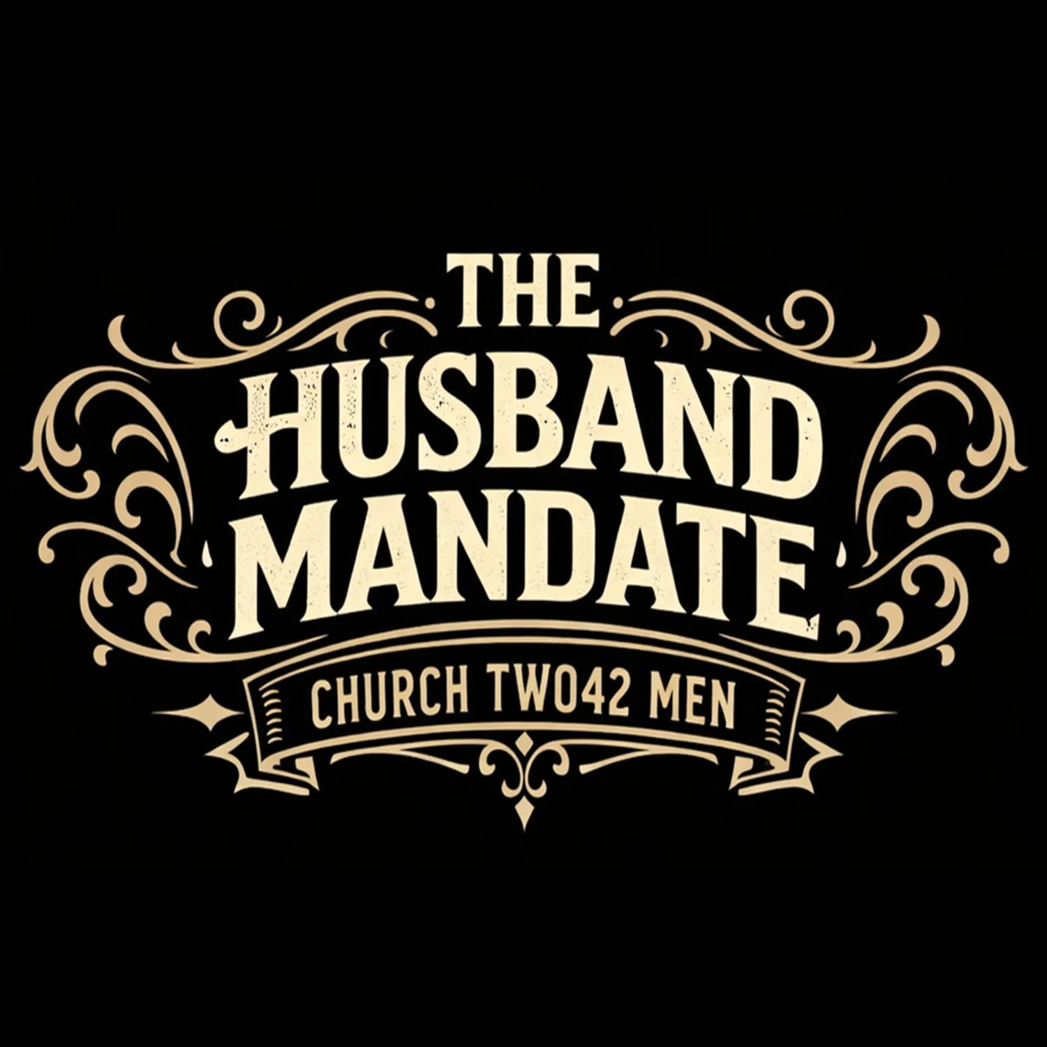 HUSBAND MANDATE