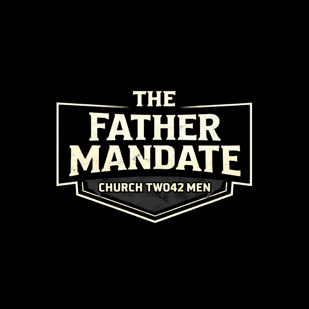 FATHER MANDATE