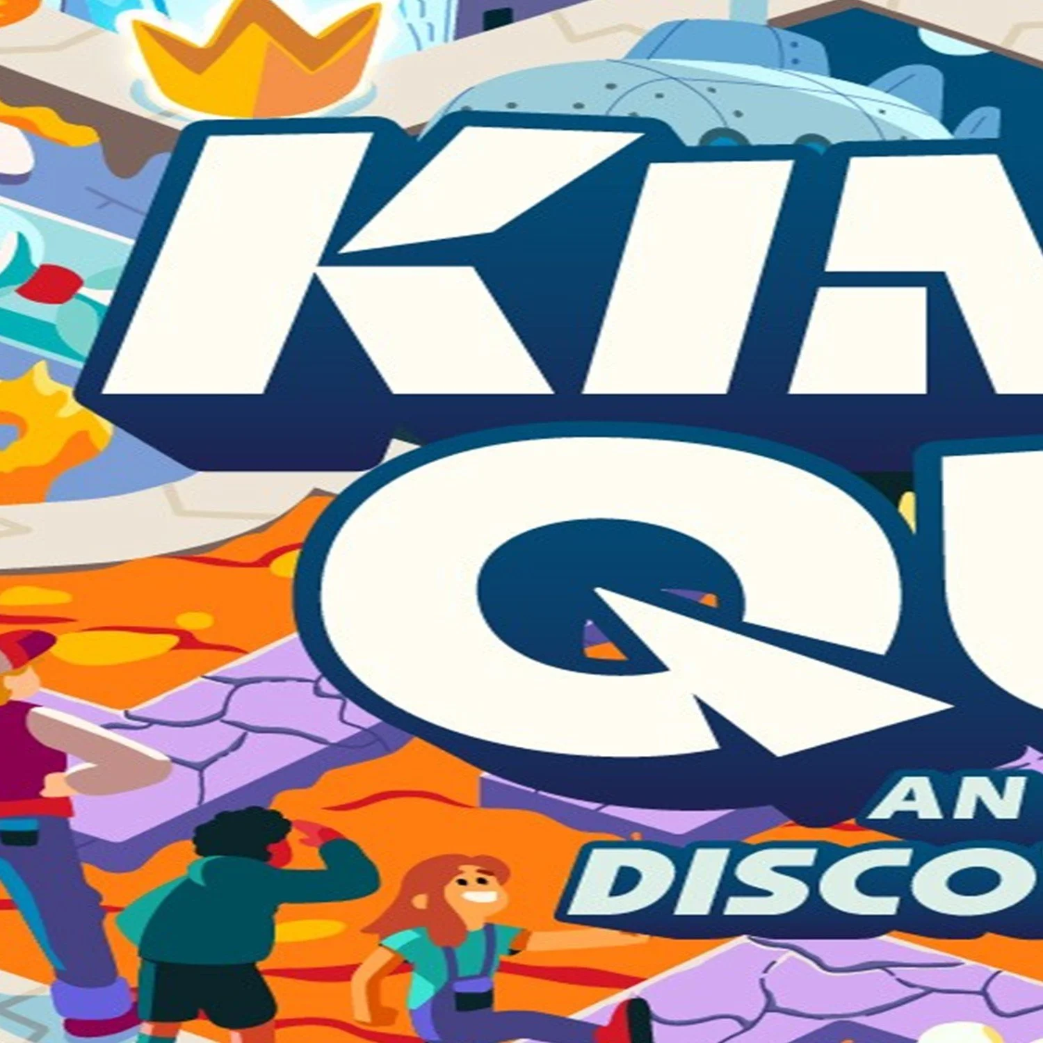 KIDS CAMP &amp; Men’s Gathering