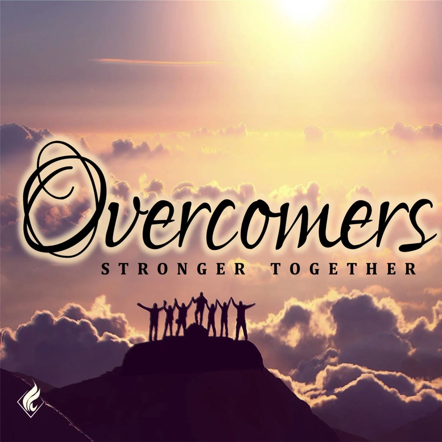 Overcomer’s