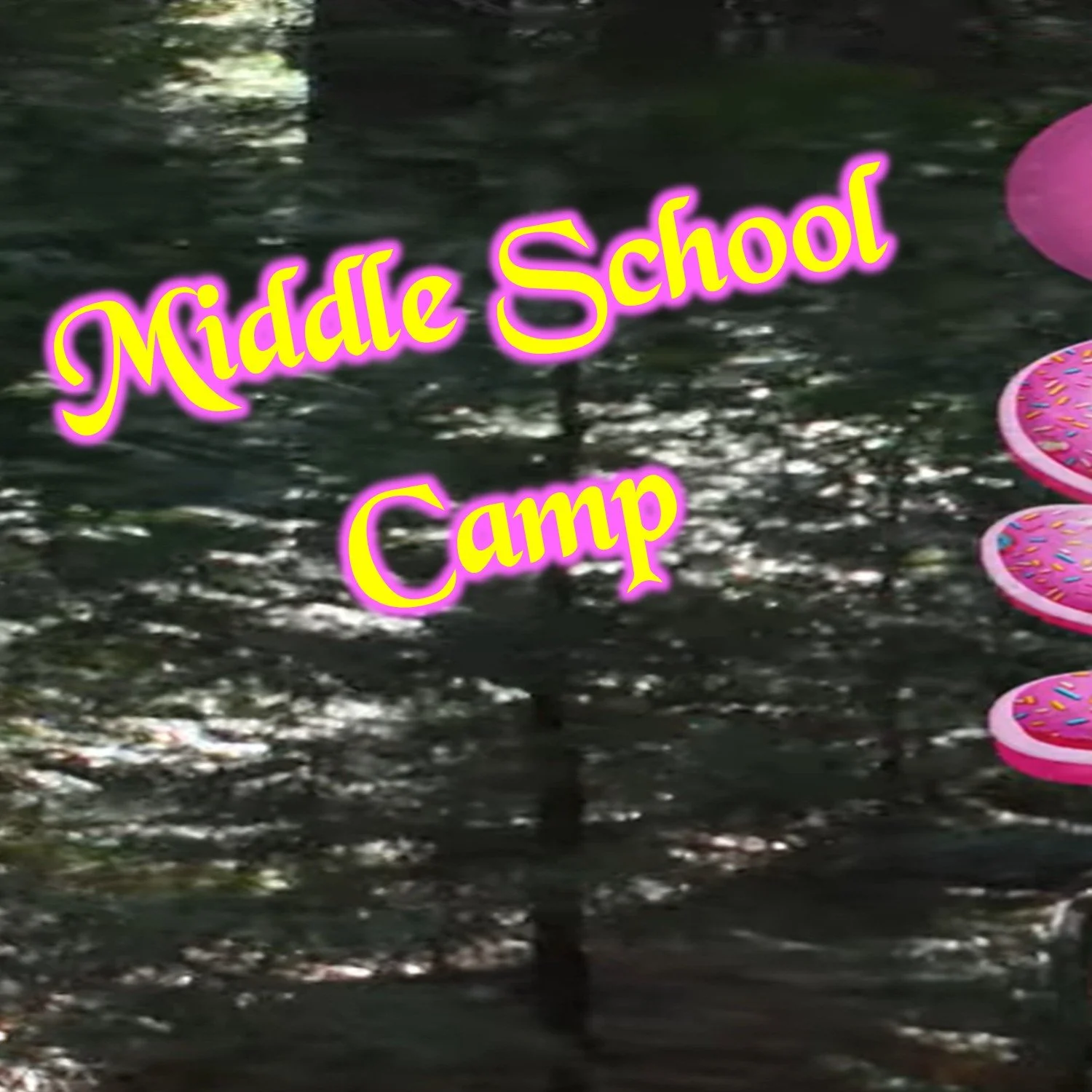 LEGACY SUMMER CAMP 
