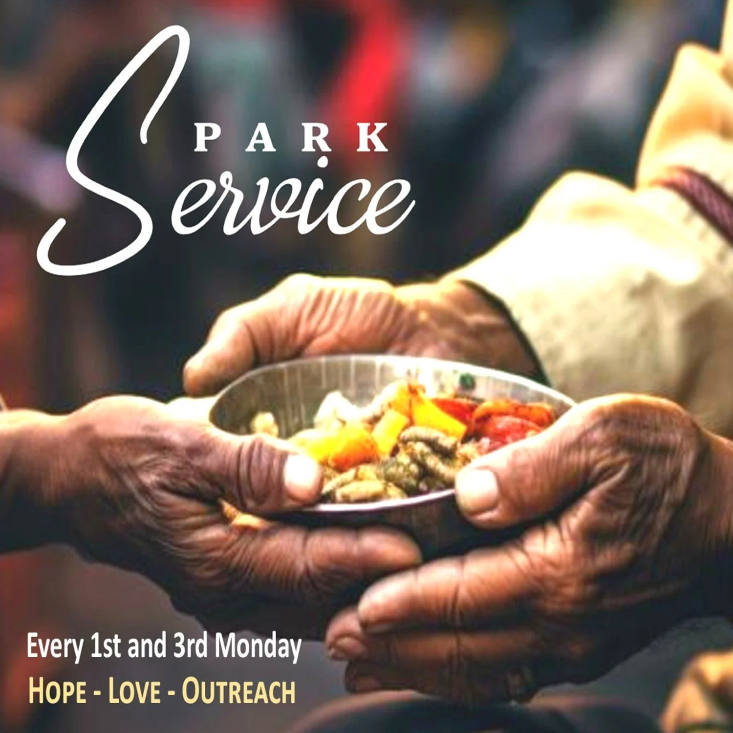  PARK SERVICE (offsite) 