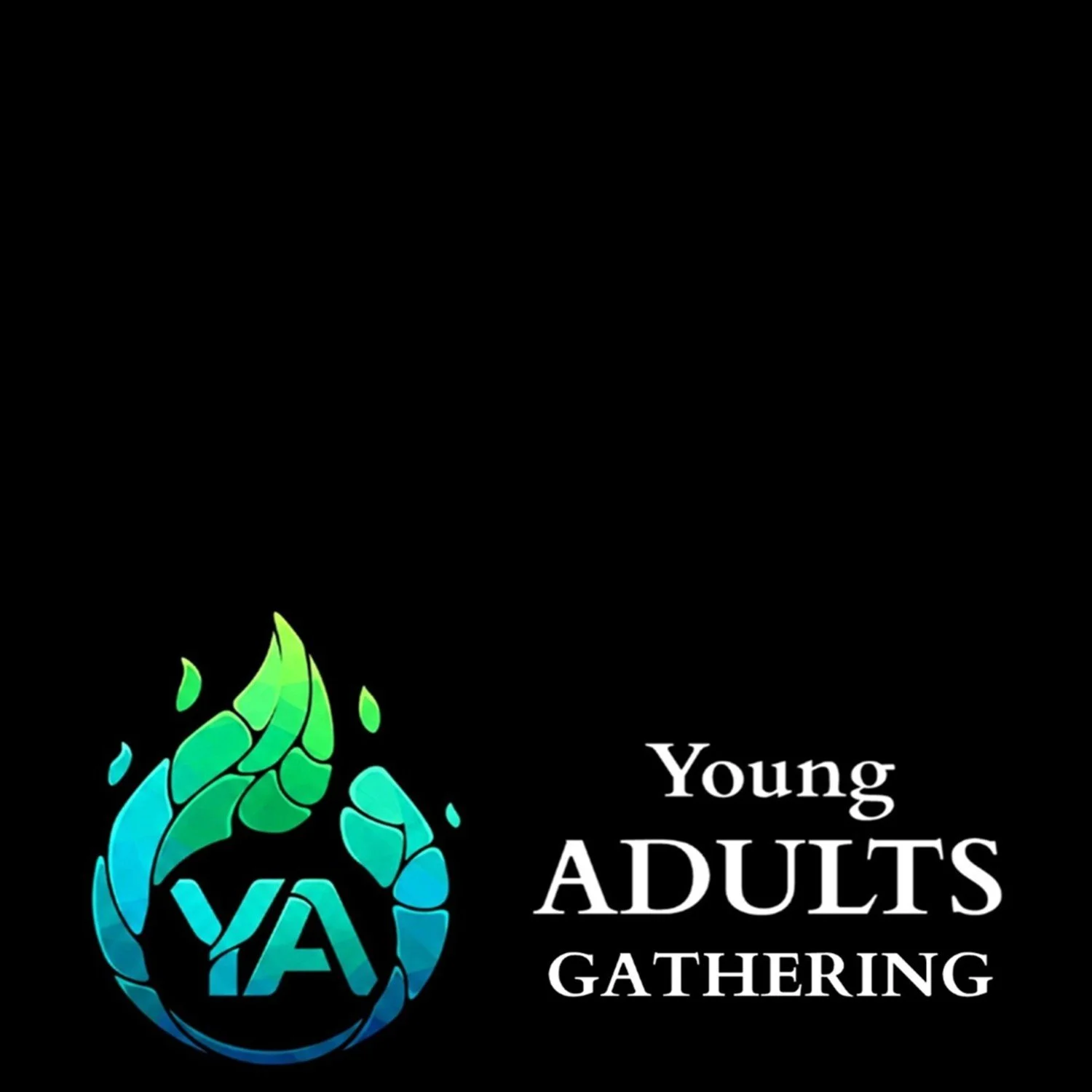 Young ADULT Gathering (off campus)