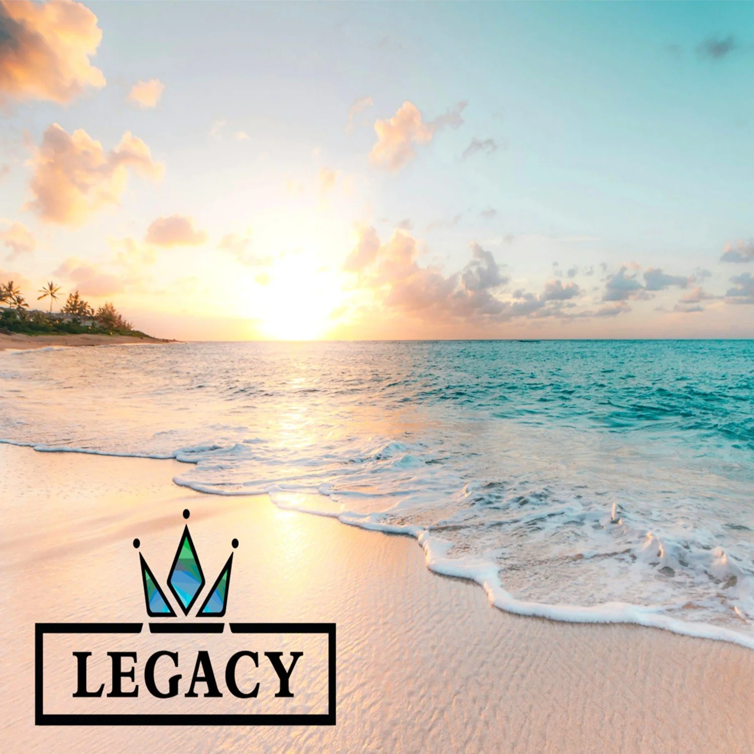 LEGACY BEACH TRIP (Offsite) 