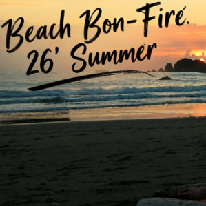 LEGACY Highschool BEACH BON FIRE (Offsite); LEGACY Middle school (Onsite) 