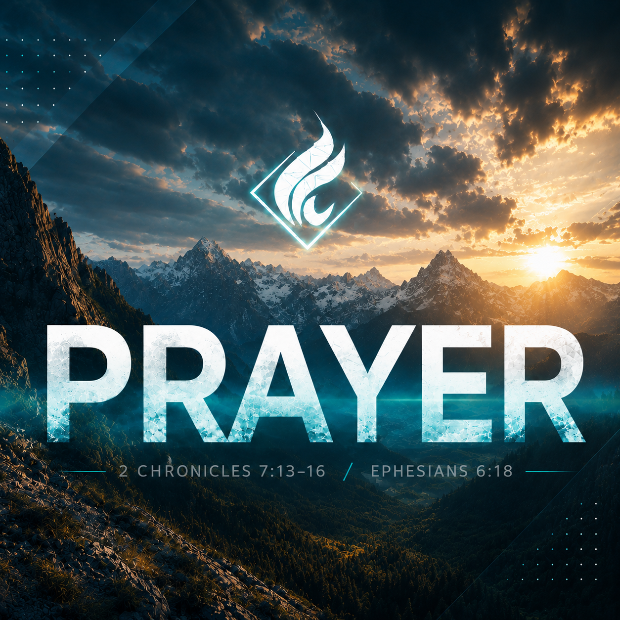 CHURCH PRAYER