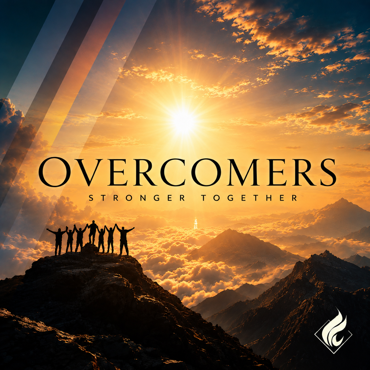 Overcomer’s