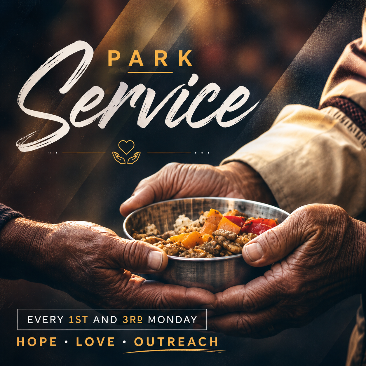 PARK SERVICE (offsite)