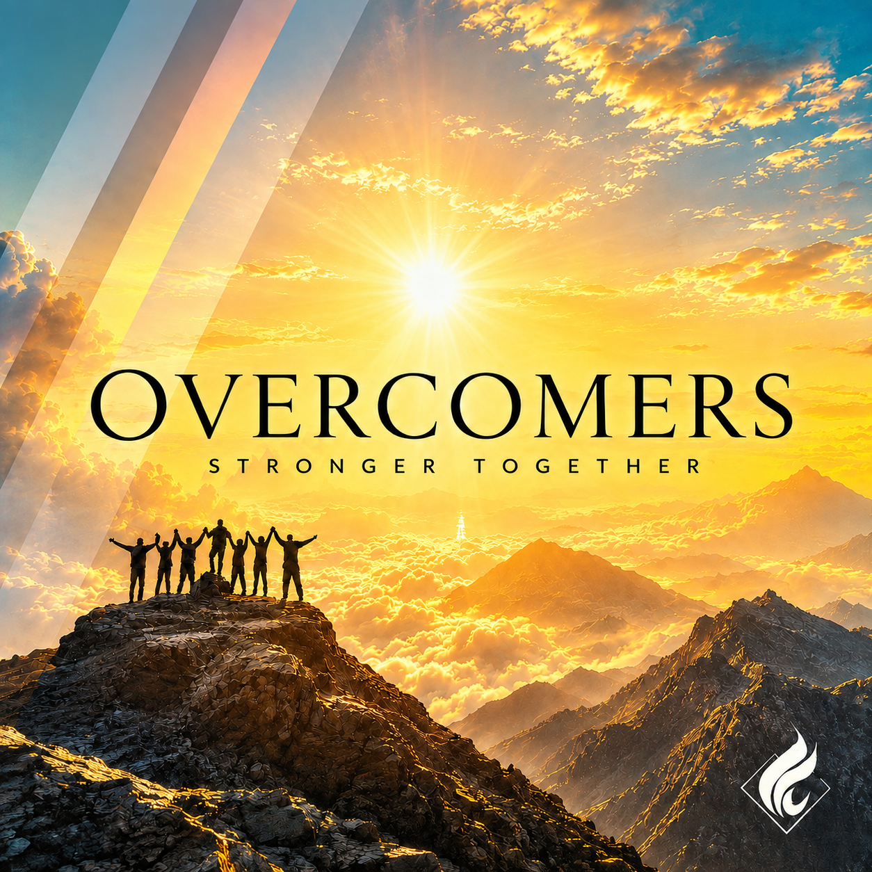 Overcomer’s