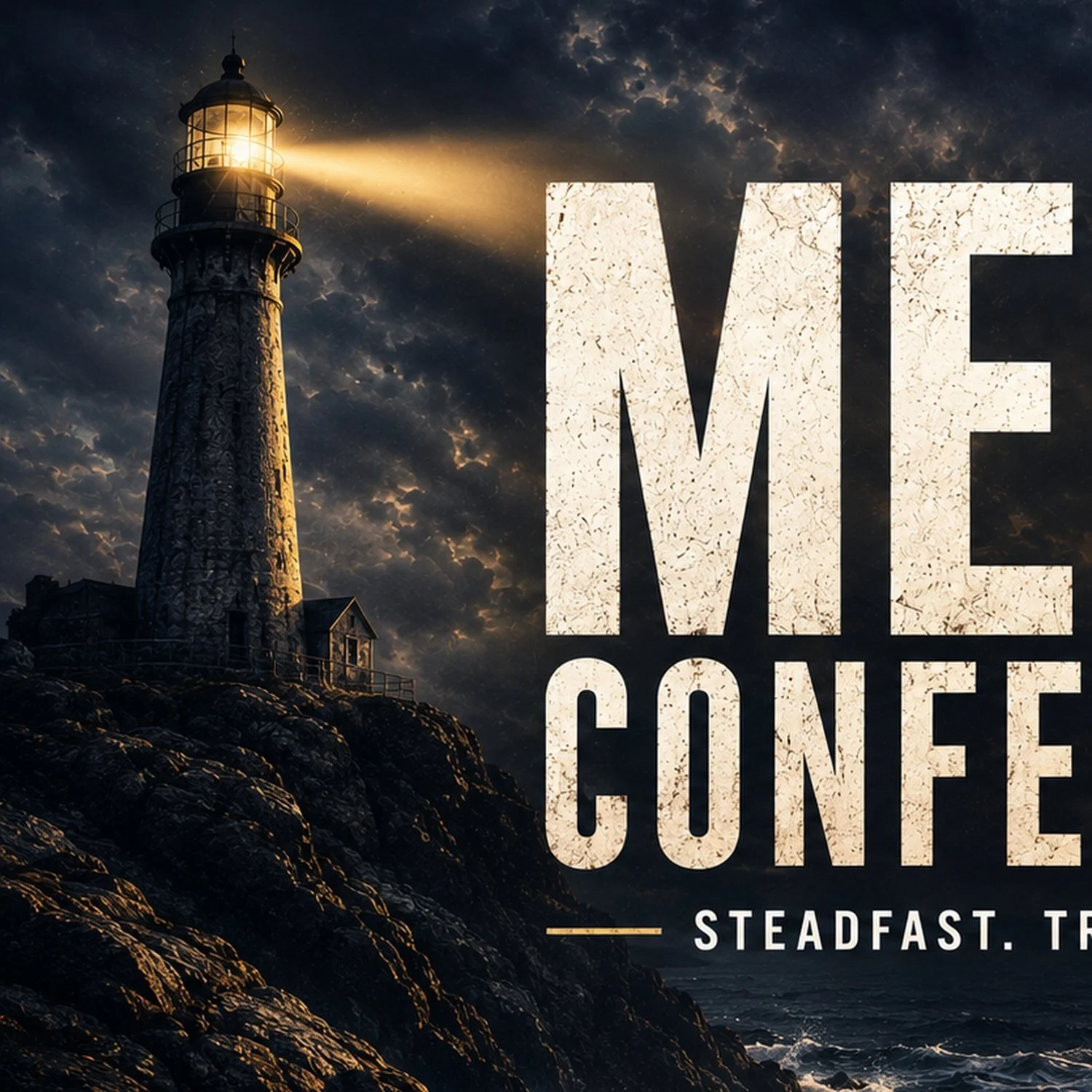 MEN'S CONFERENCE