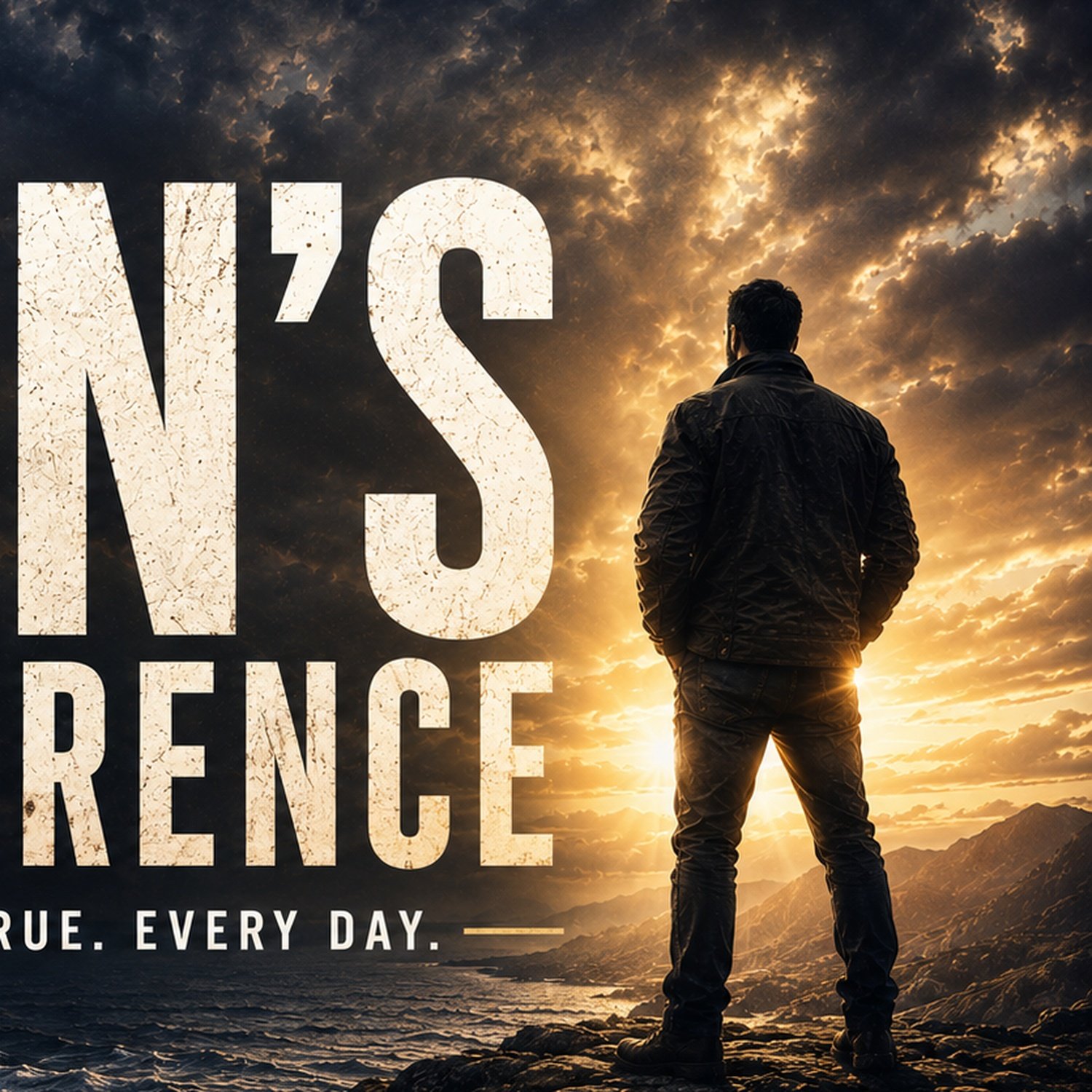 MEN'S CONFERENCE