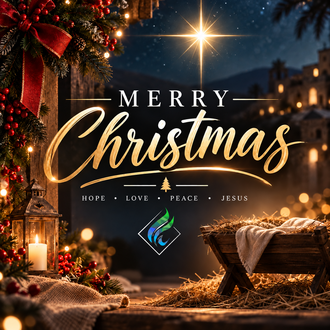 CHRISTMAS