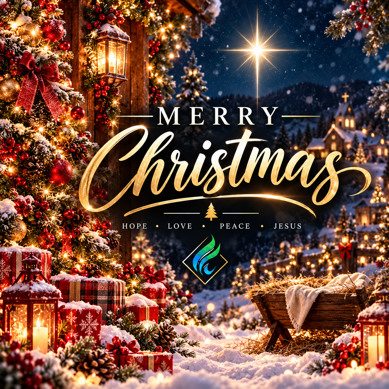 CHRISTMAS