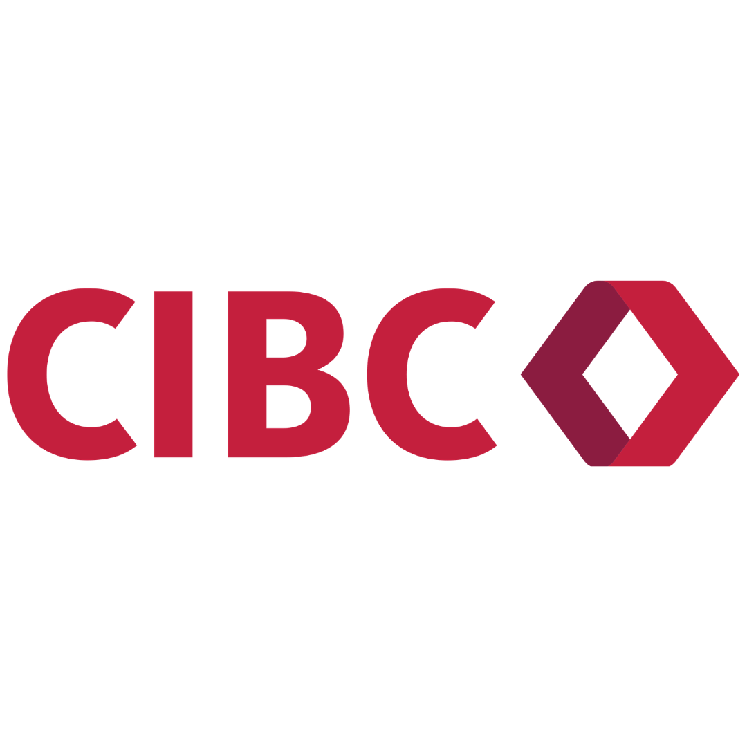 CIBC Logo