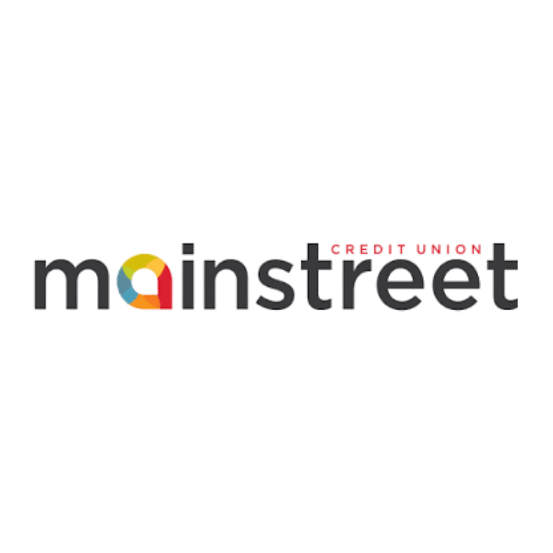 Mainstreet Credit Union Logo