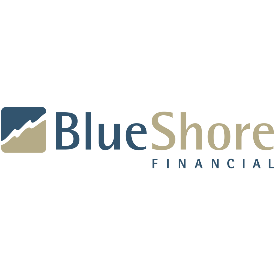 Blue Shore Financial Logo