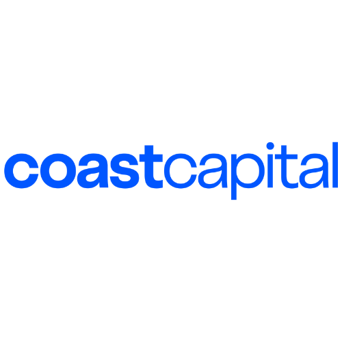 Coast Capital Savings Logo