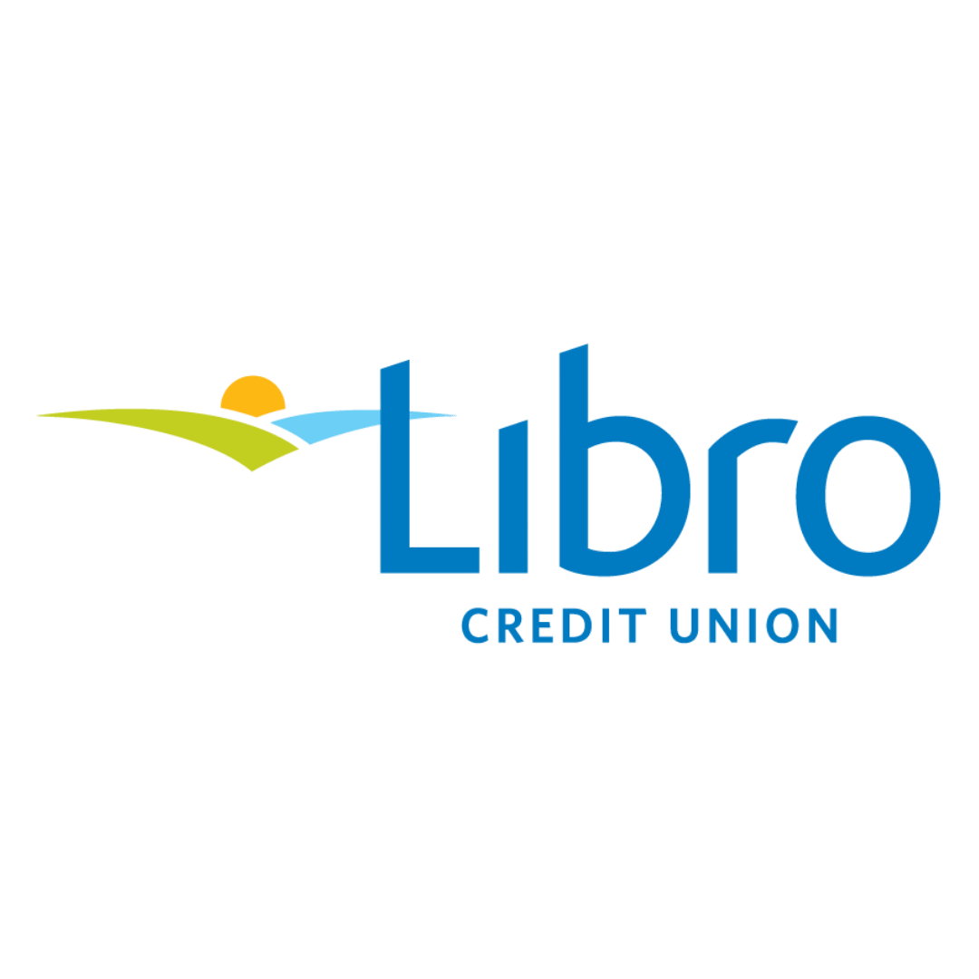 Libro Credit Union Logo