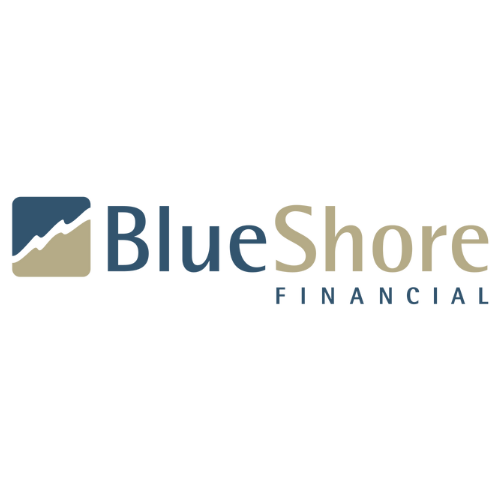 Blue Shore Financial Logo