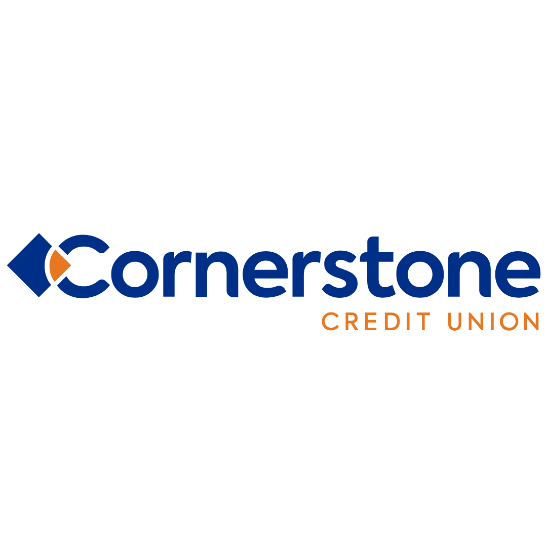 Cornerstone Credit Union Logo