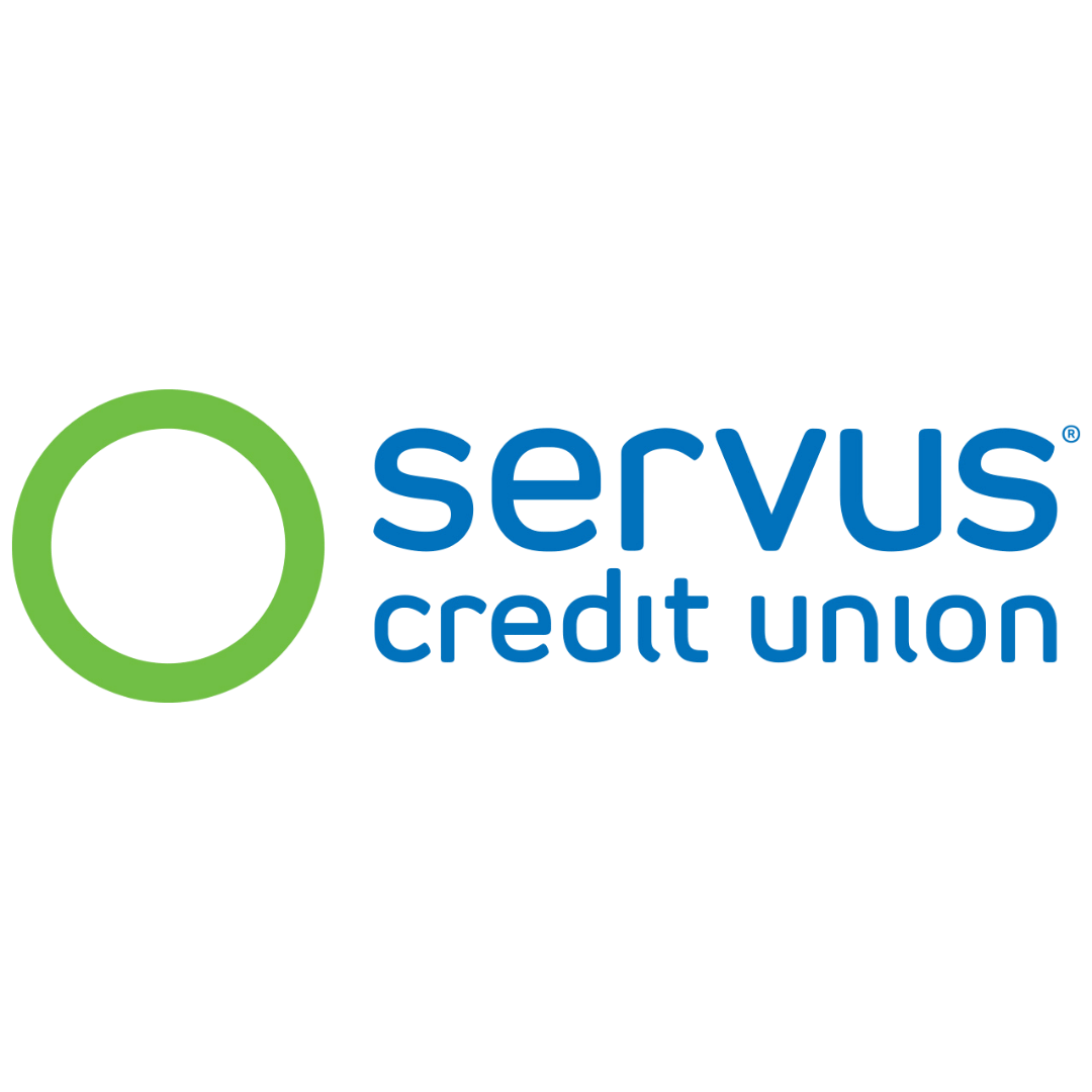 Servus Credit Union Logo