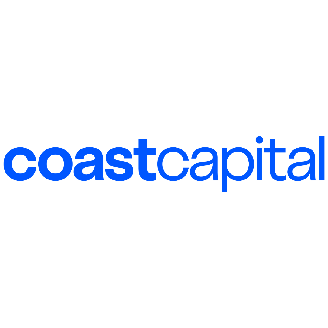 Coast Capital Logo