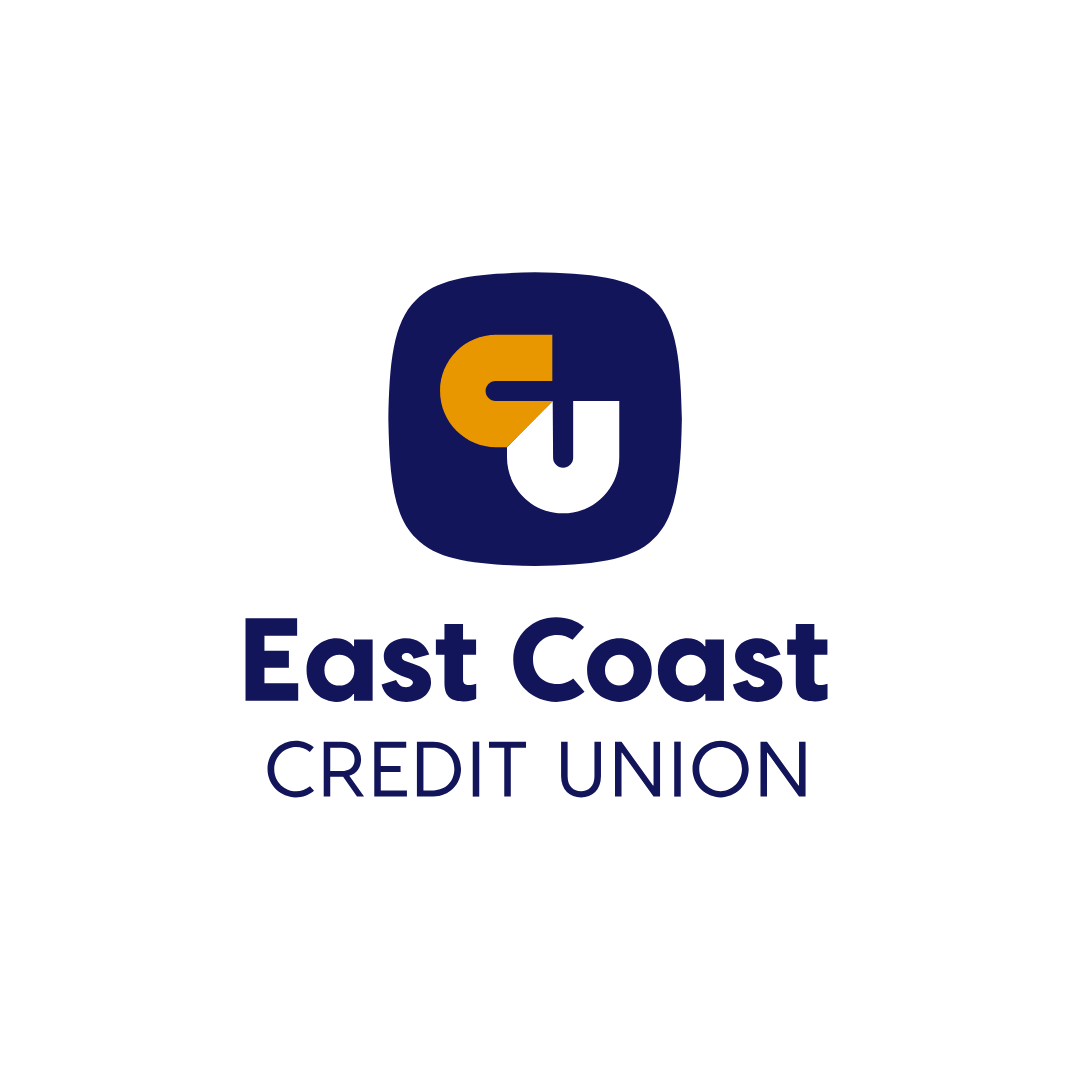 East Coast Credit Union Logo