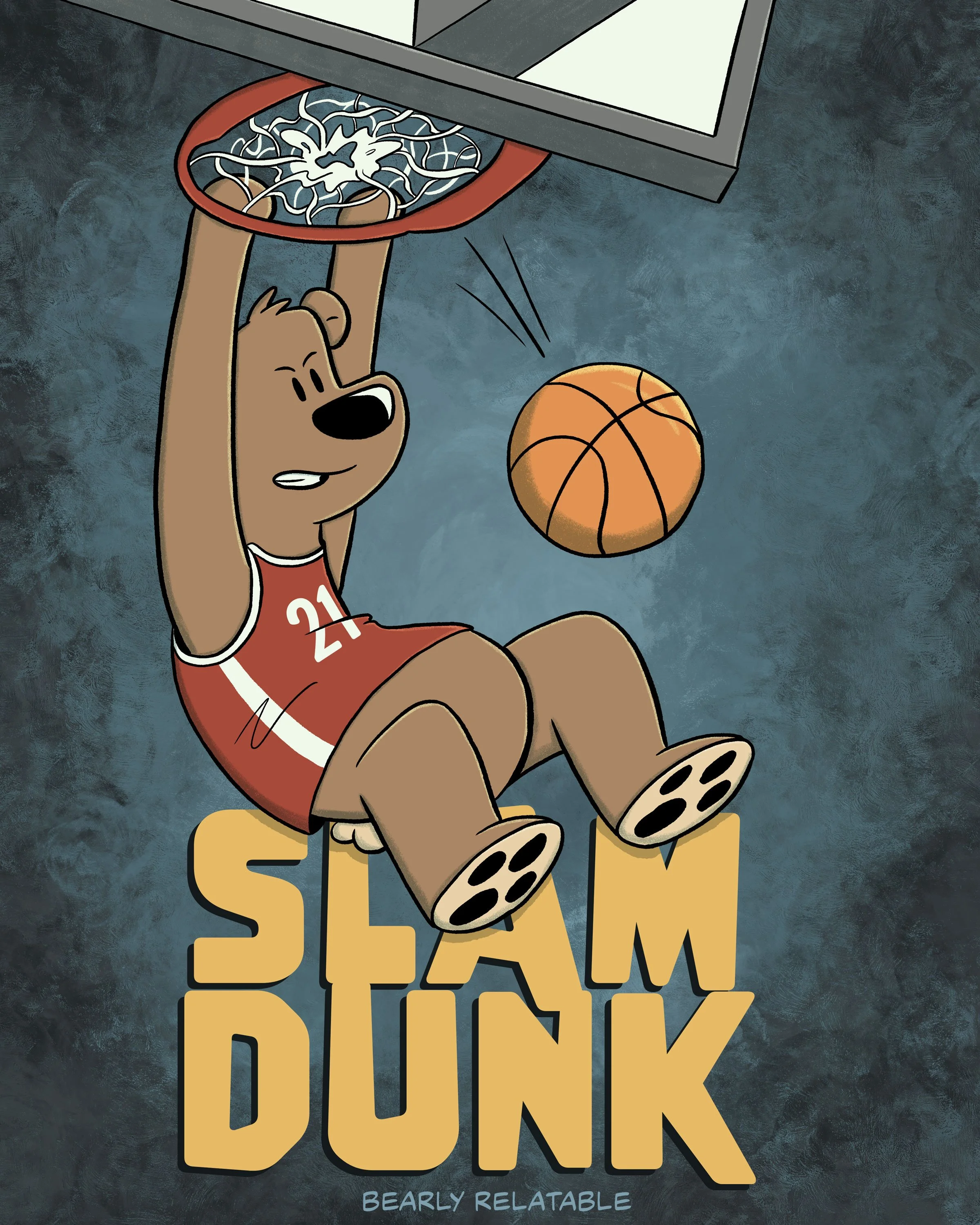 Slam Dunk
