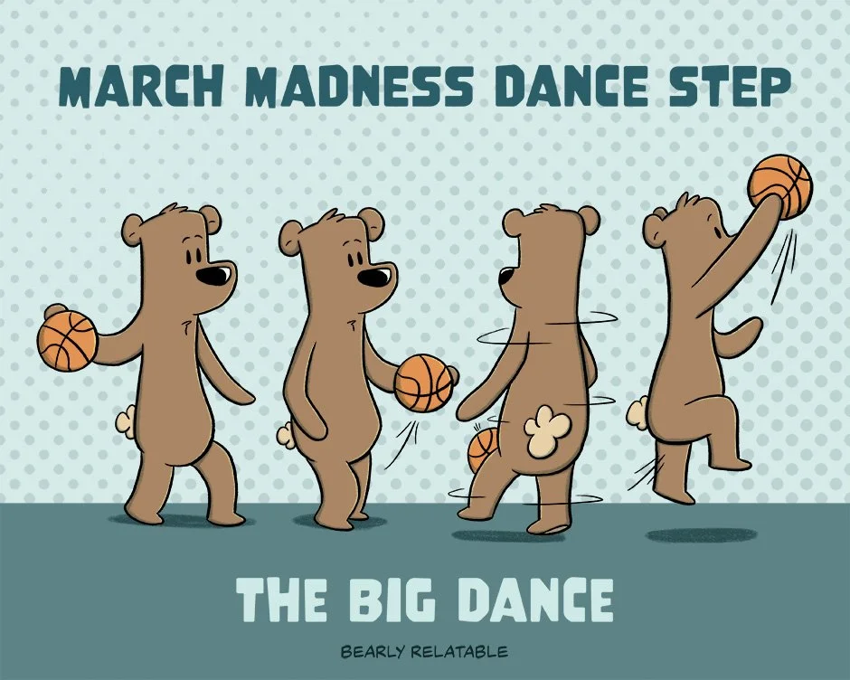 The Big Dance