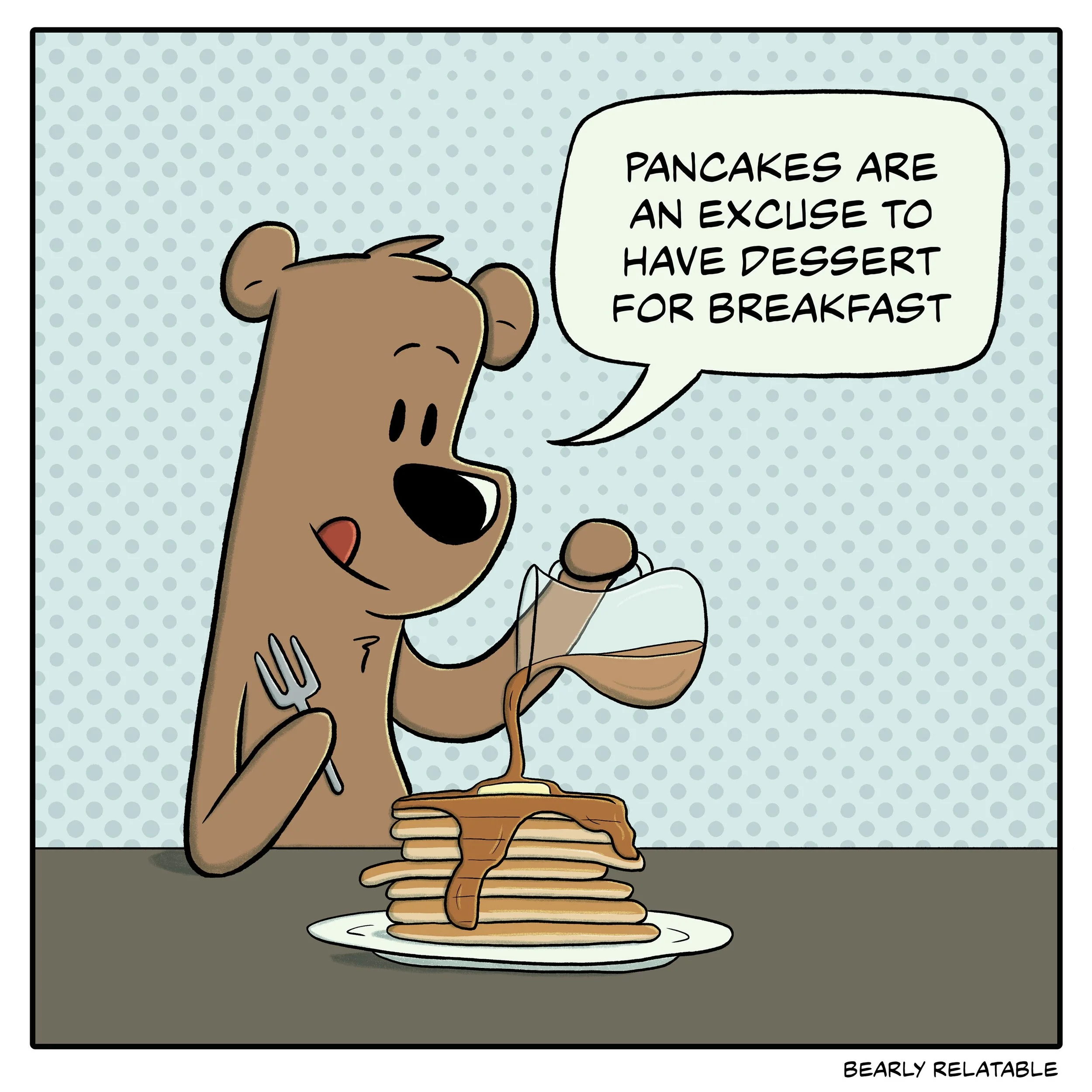 Pancakes