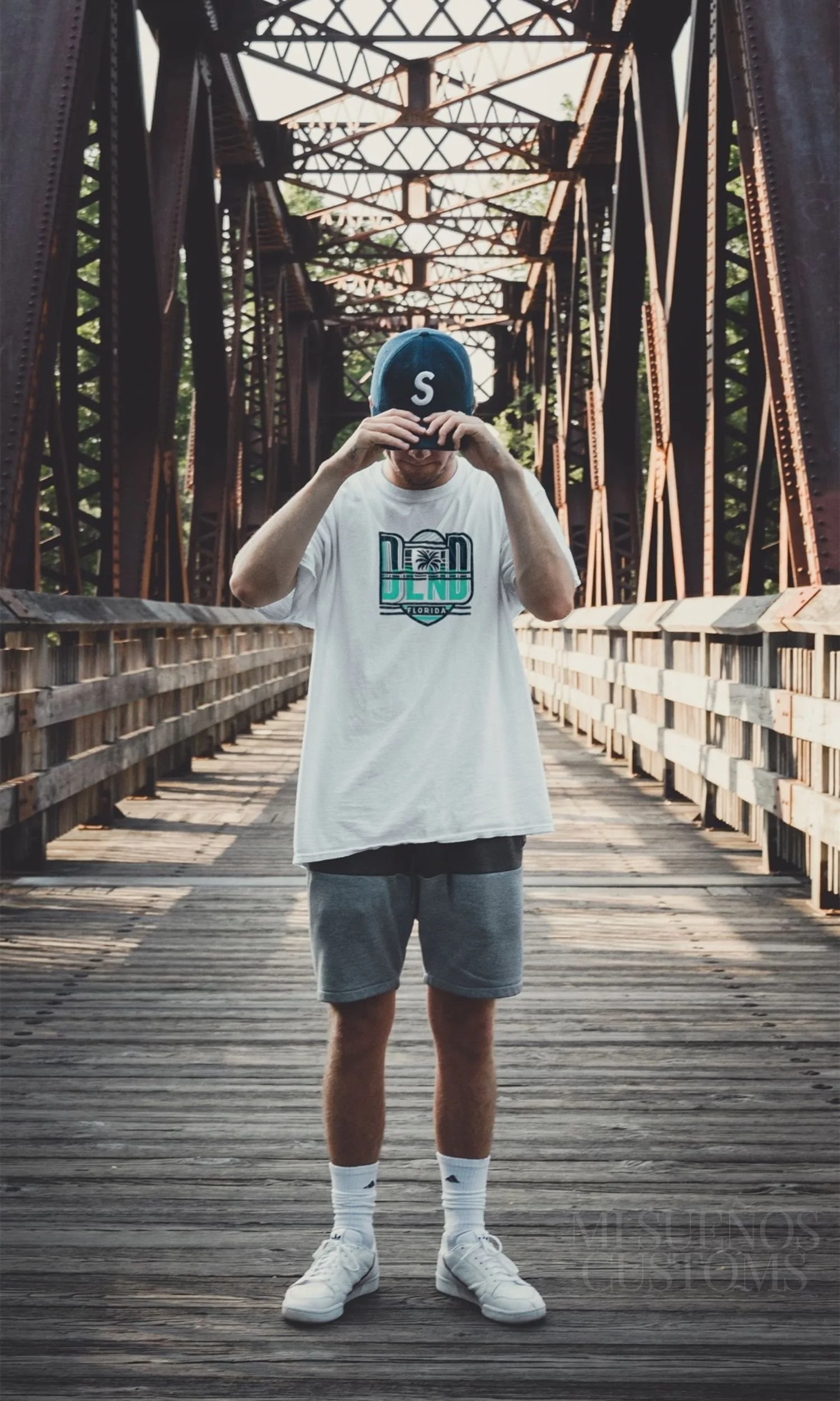 Aqua Shield DeLand Unisex T-Shirt