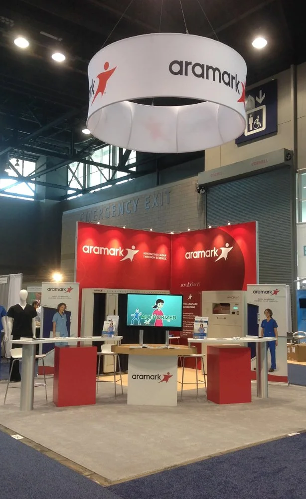 KAlbright_tradeshow_Aramark.jpg