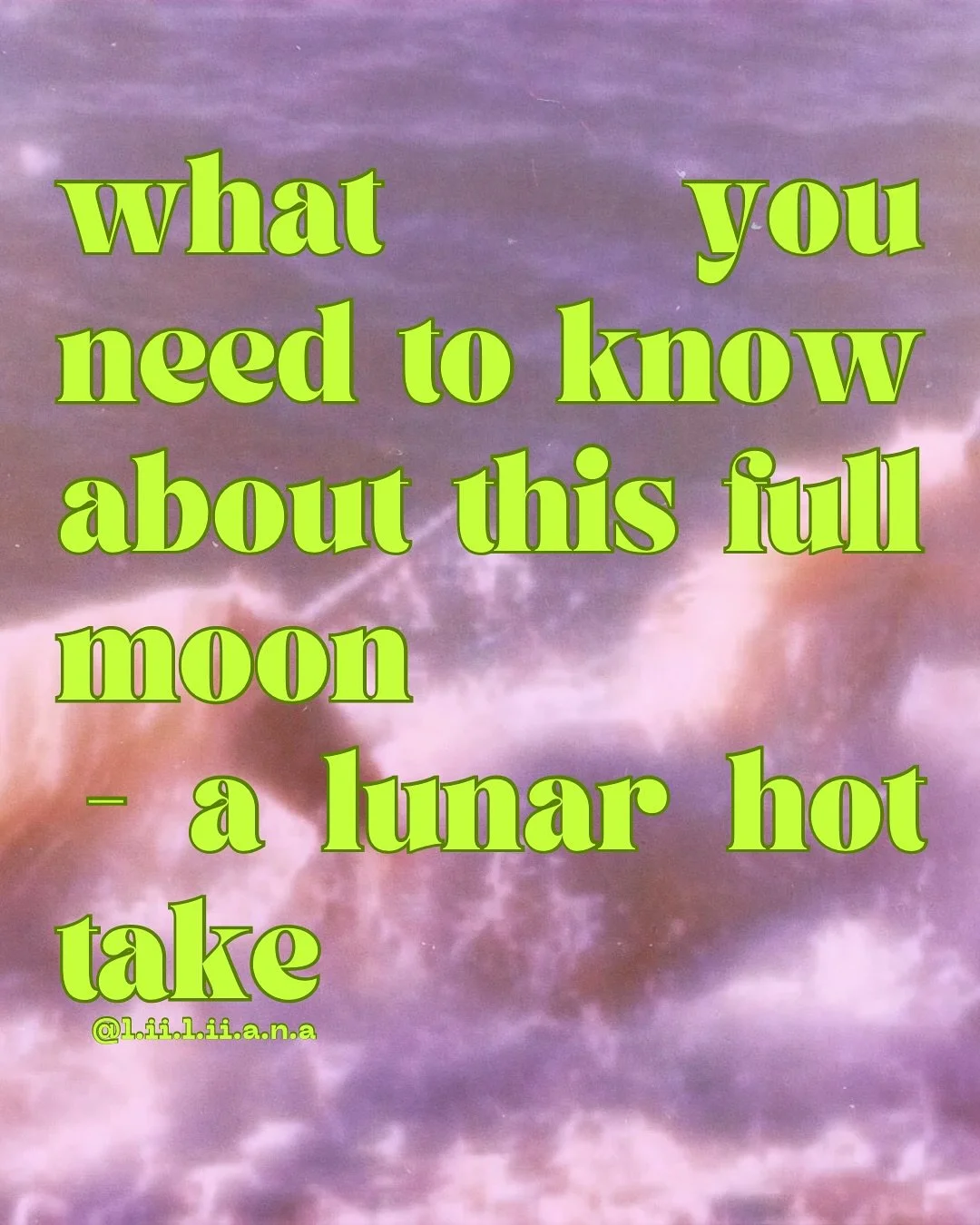 Hi hi cuties!  Today we&rsquo;ve got a 🌝 Full Moon  in 🔥Aries ! Not sure how to navigate it? Don&rsquo;t  worry, I got chu. 

Xx
Liliana