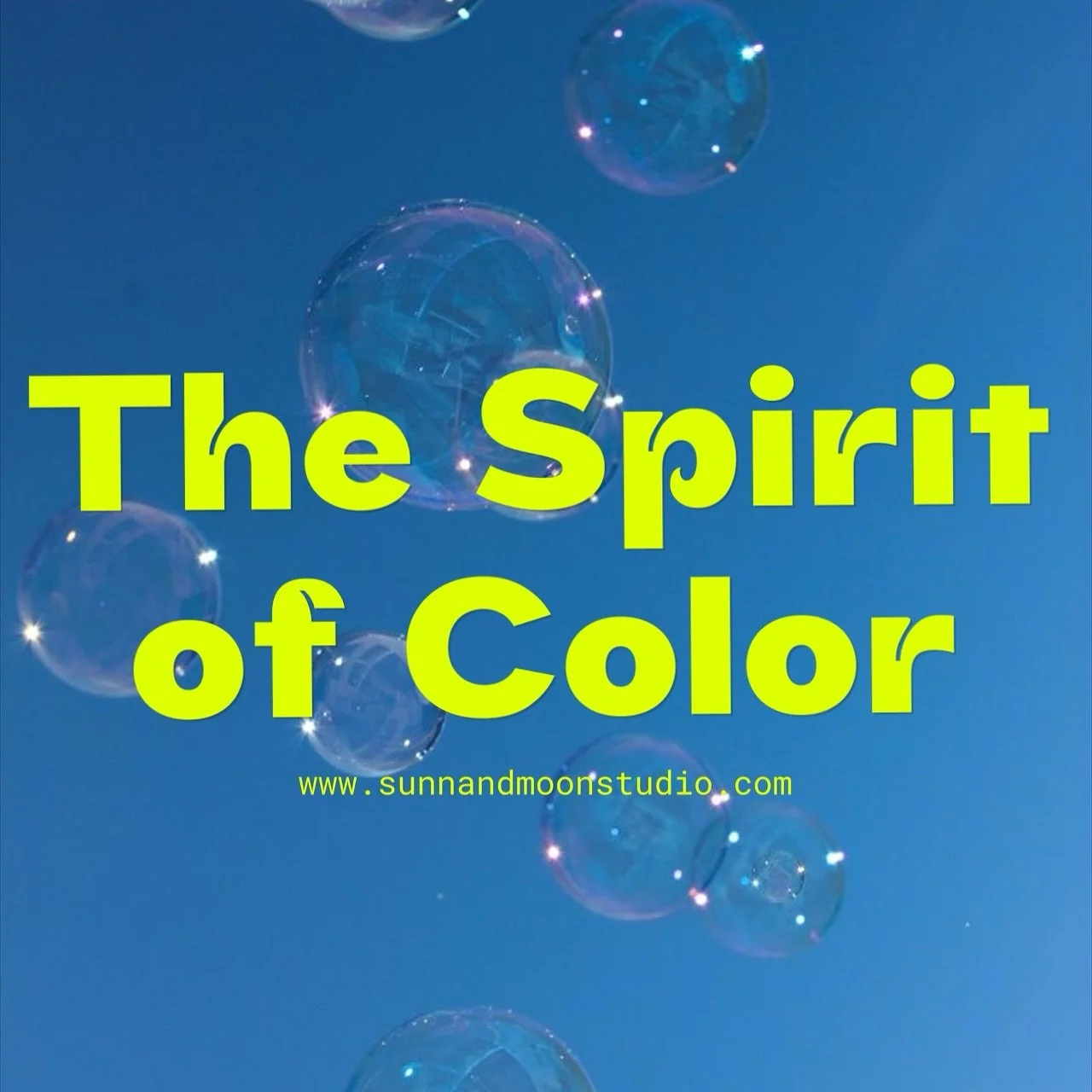 Let&rsquo;s talk about the spirit of color. Next up in this series is blue 🌀. 

I choose colors intuitively and with purpose. Each one carries its own meaning, its own magic, and it brings that energy into the work it&rsquo;s woven into.

What i&rsq