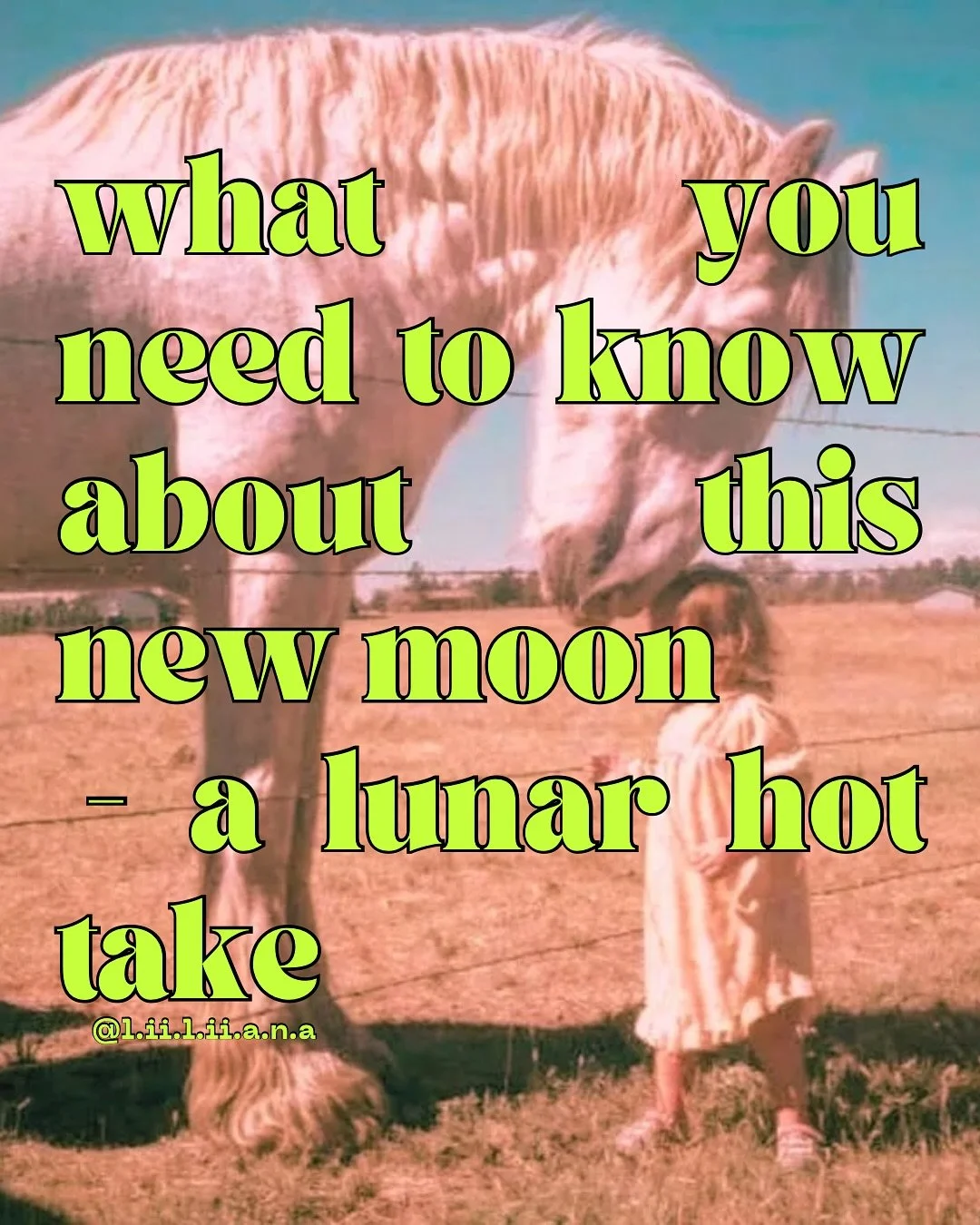 Hi hi cuties!  Today we’ve got a 🌚 New Moon  in ⚖️ Libra! Not sure how to navigate it? Don’t  worry, I got chu. 
Xx
Liliana