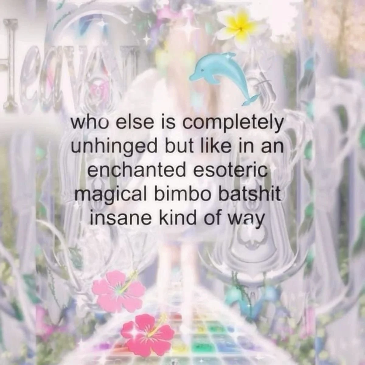 A little Sunday mood dump to bring us back to life ✨