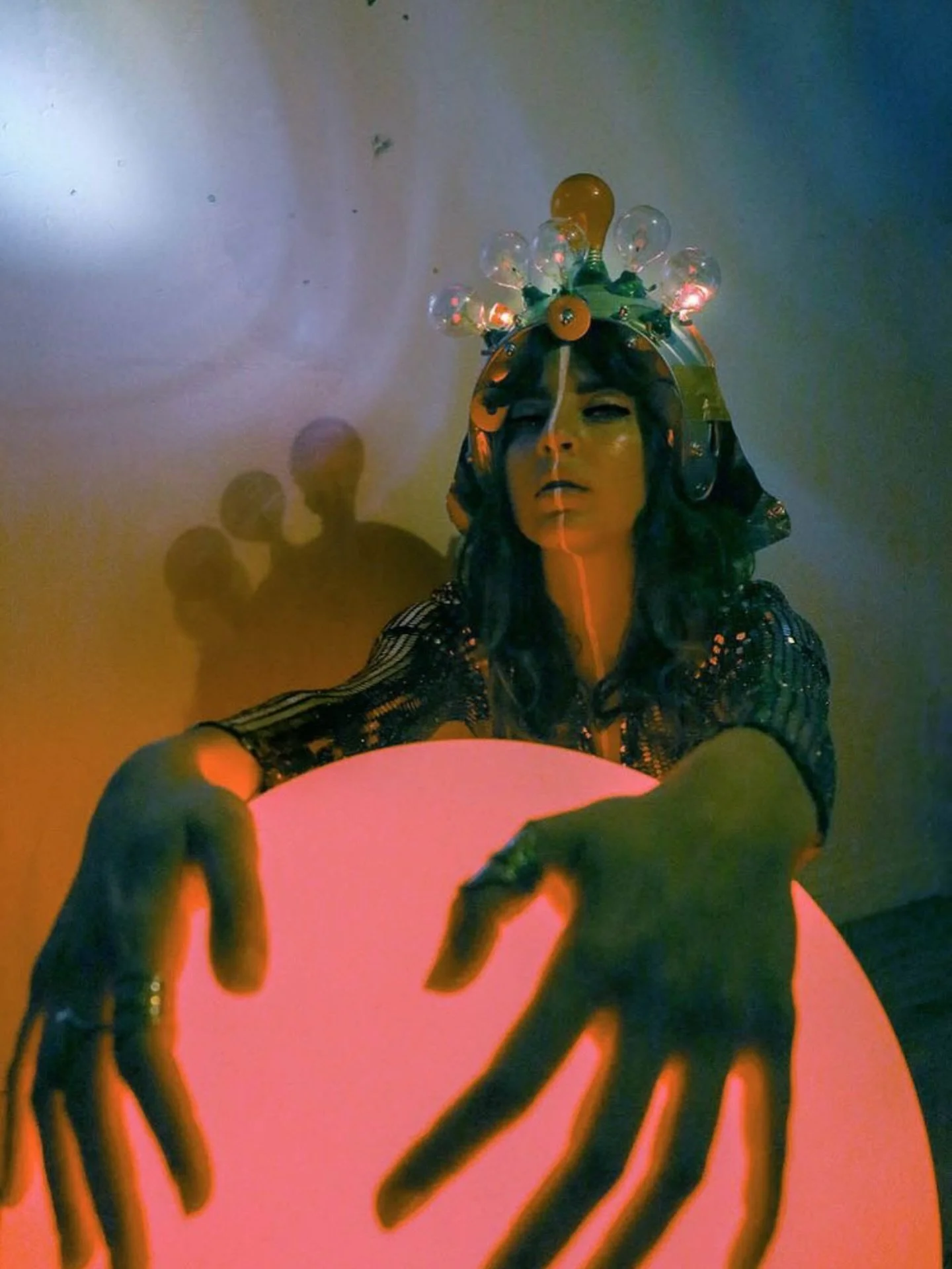 POV: It&rsquo;s me tomorrow at Cafe Alchemist. 

🌀want to meet your spirit guides?
🌀longing to hear from a past loved one?
🌀looking for clarity in an area or situation in your life? 
🌀 are you at a crossroads and in need of guidance? 

I got chu 