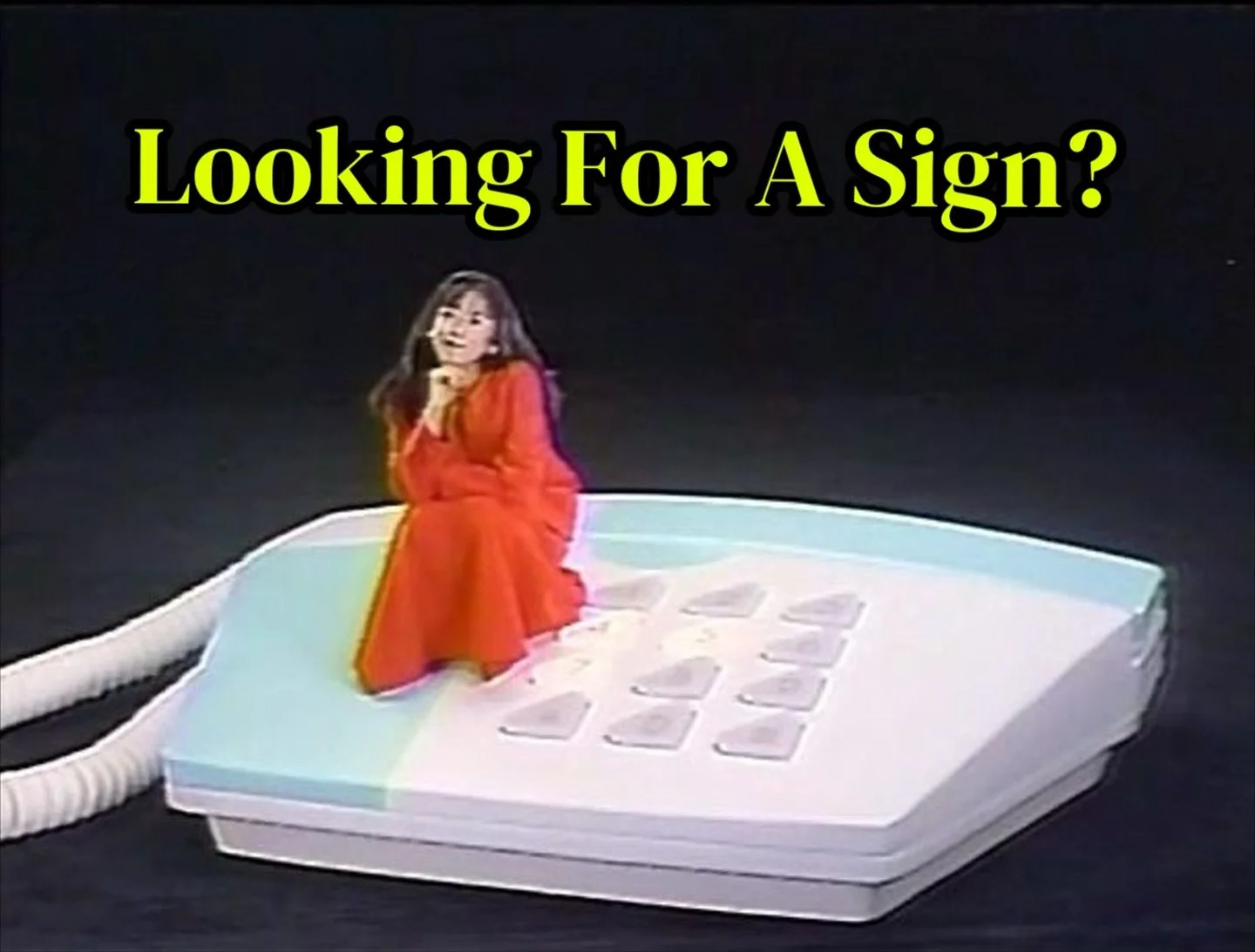 &hellip; like &ldquo;hey is this the move?&rdquo; or &ldquo;what am I missing here?&rdquo;
or &ldquo;can you just tell me what&rsquo;s going on??&rdquo;

yeah, Spirit Hotline is for you 🫶. 

Spirit Hotline isn&rsquo;t about dependency. It&rsquo;s ab