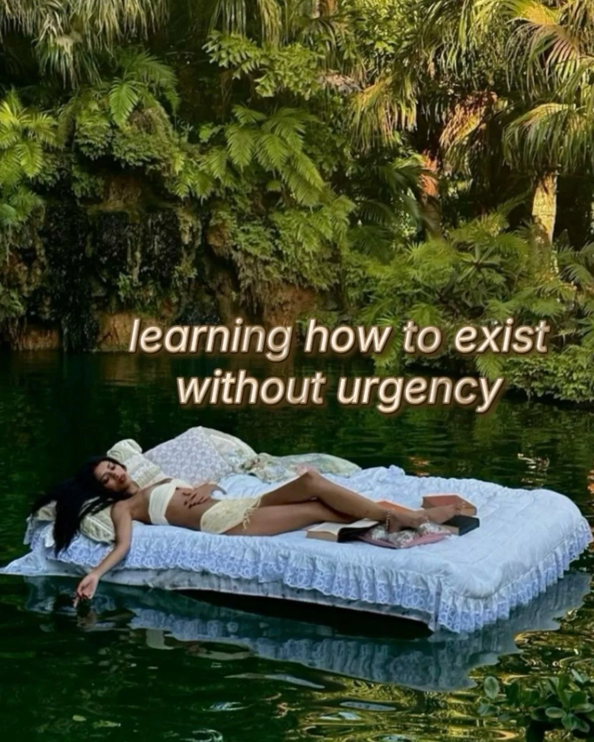 Where my mind has been lately 🙃