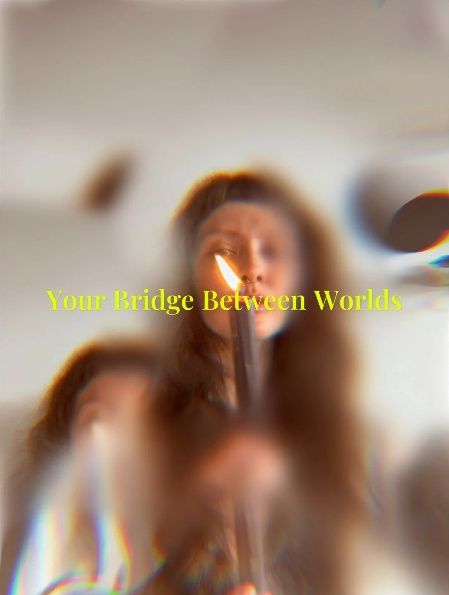 Your Spirits are calling, are you ready to listen? 

✨ MY BOOKS ARE OPEN✨

🌀want to meet your spirit guides?

🌀longing to hear from a past loved one?

🌀 looking for clarity in an area or situation in your life? 

🌀 are you at a crossroads and in 