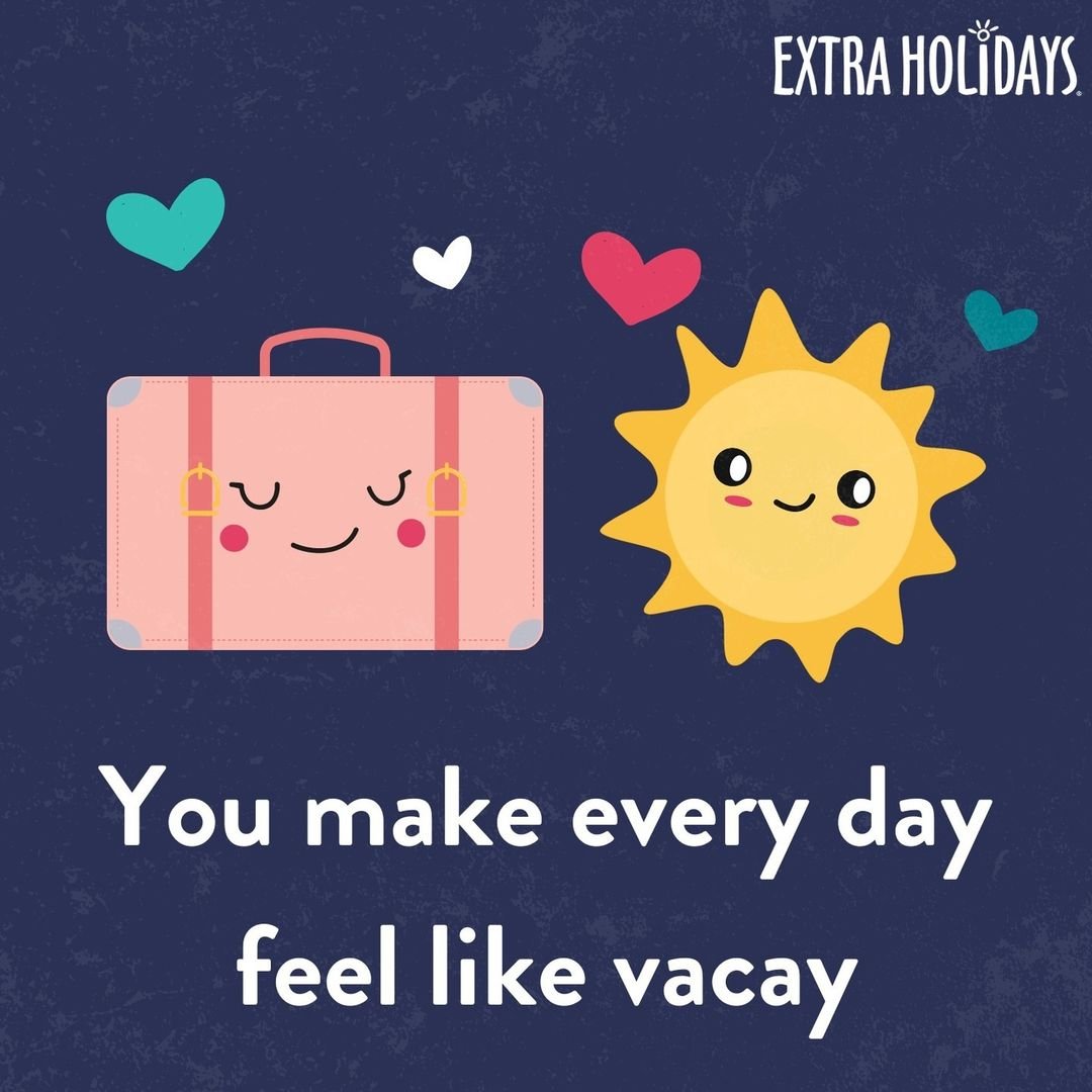 Branded punny Valentine's Day E-cards. Made in Canva.