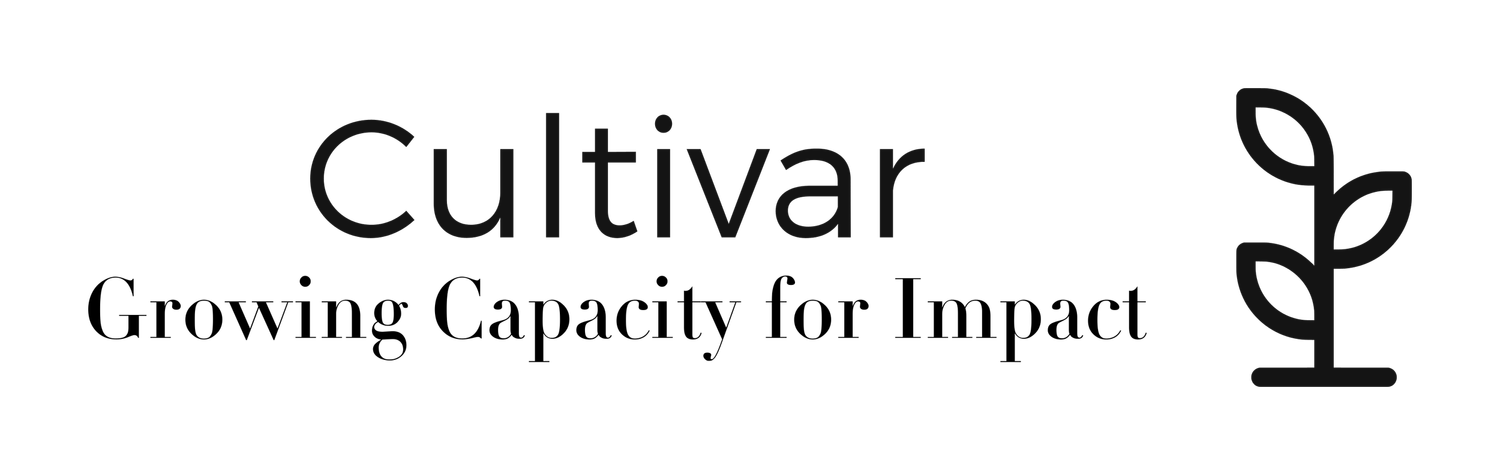 Cultivar Consulting