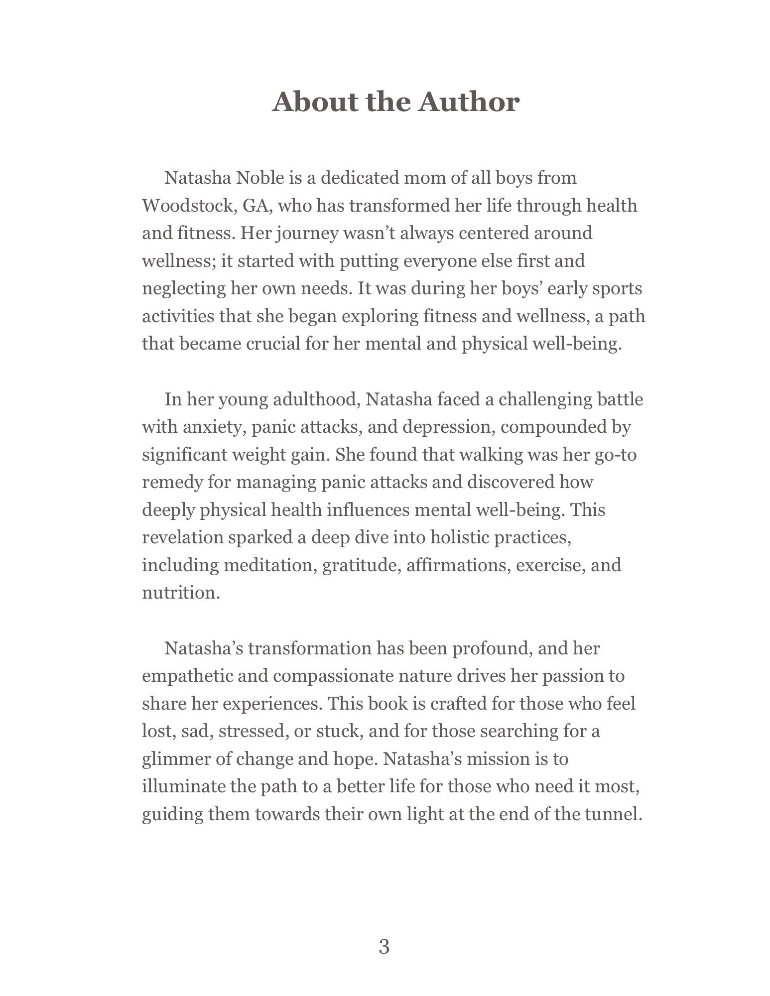 ion to the Journey Welcome to the start of a transformative journey. This book is your guide to unlocking the best version of yourself, embracing your inner baddie, and living a life filled with confidence, health, and wellness. (Bound Documents) - 3.jpeg