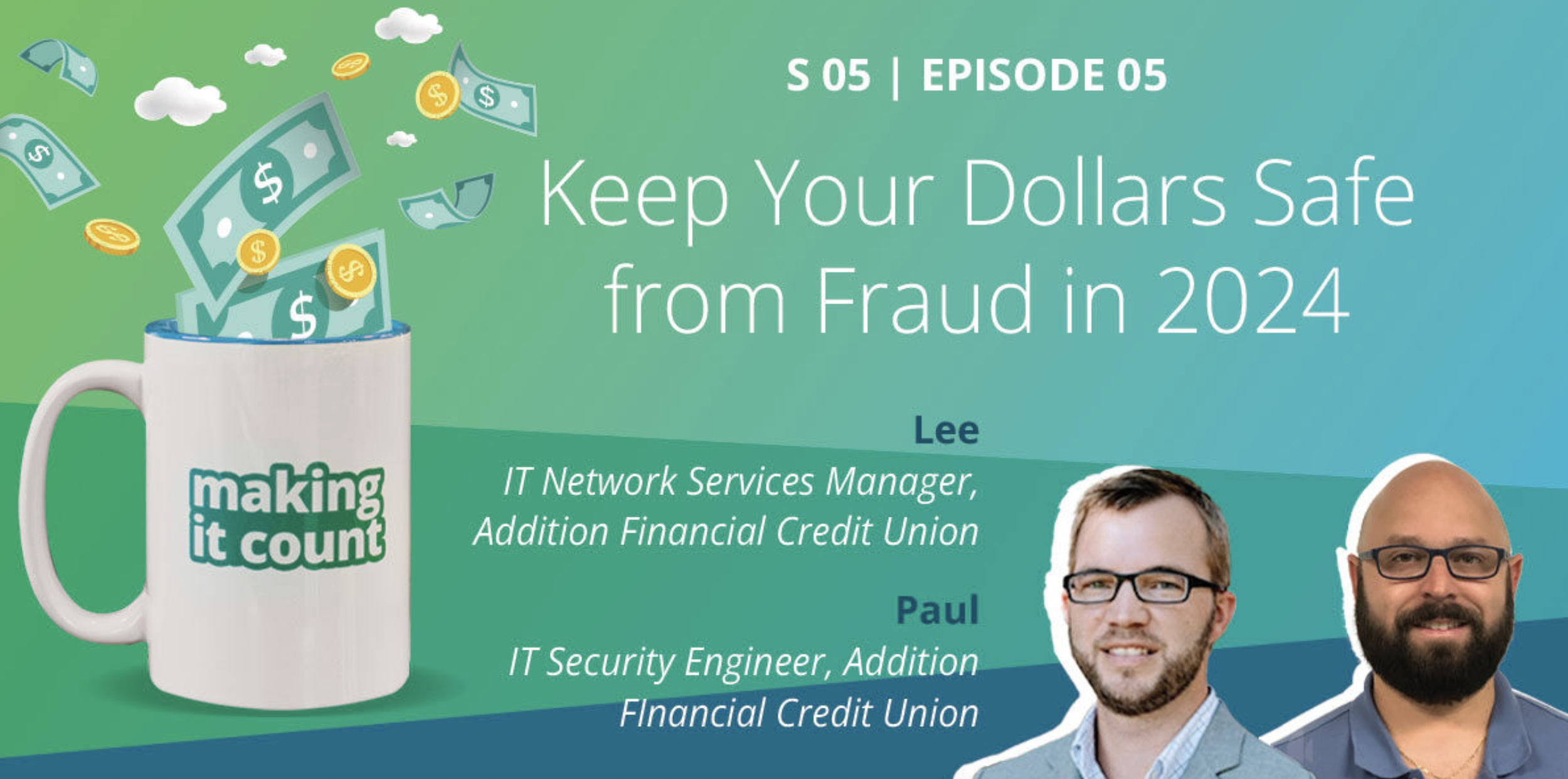Keep Your Dollars Safe from Fraud in 2024