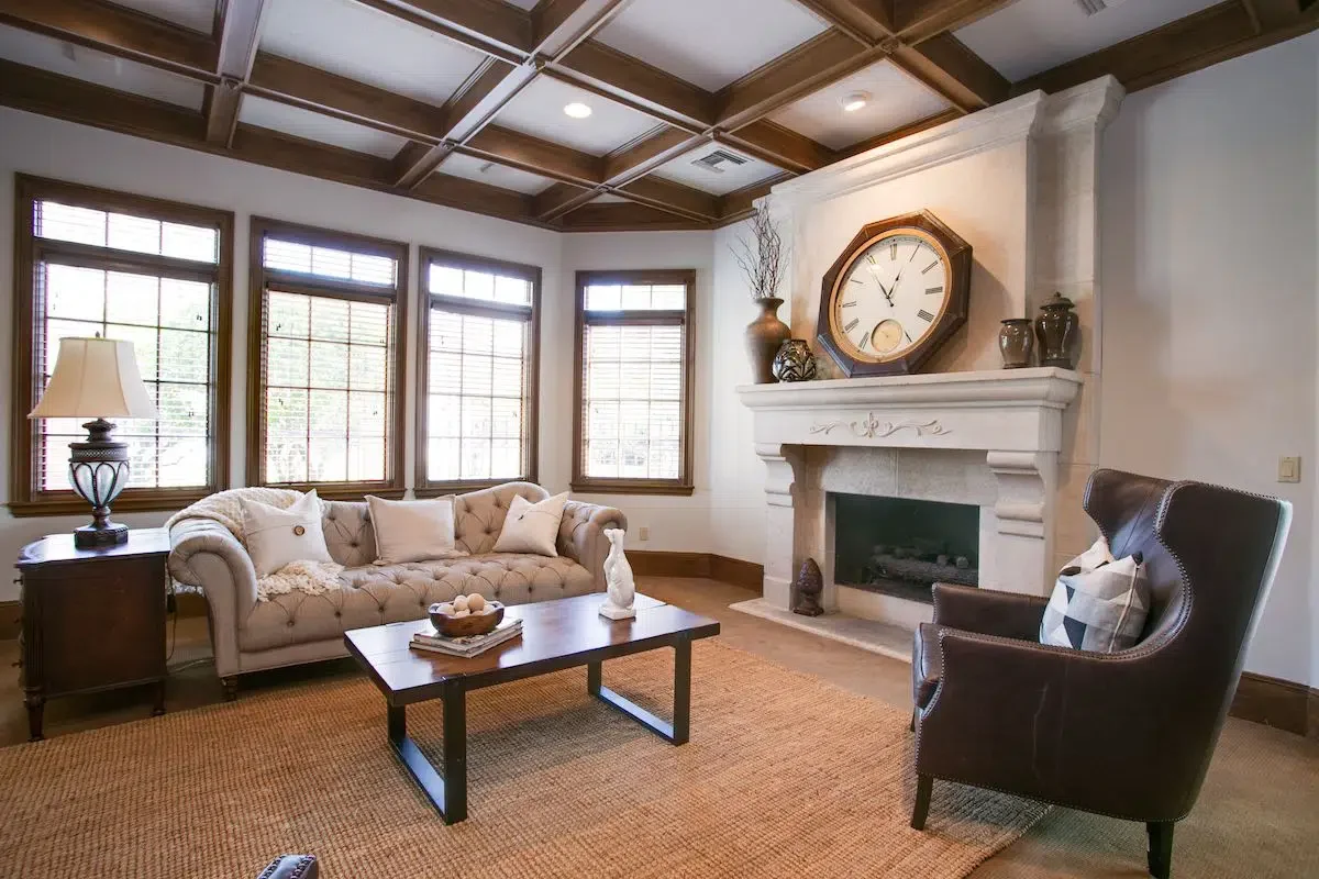 A Homebuilder’s Guide to Staging Premium Features and Selling for More