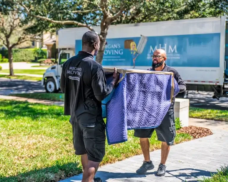 Why Hire Professional Movers for a Commercial Project?