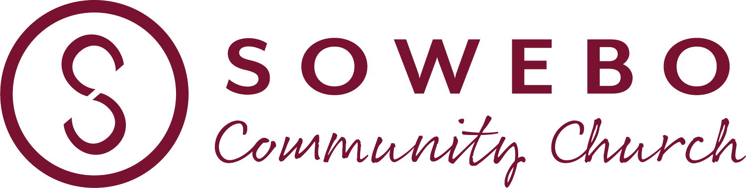 SOWEBO COMMUNITY CHURCH