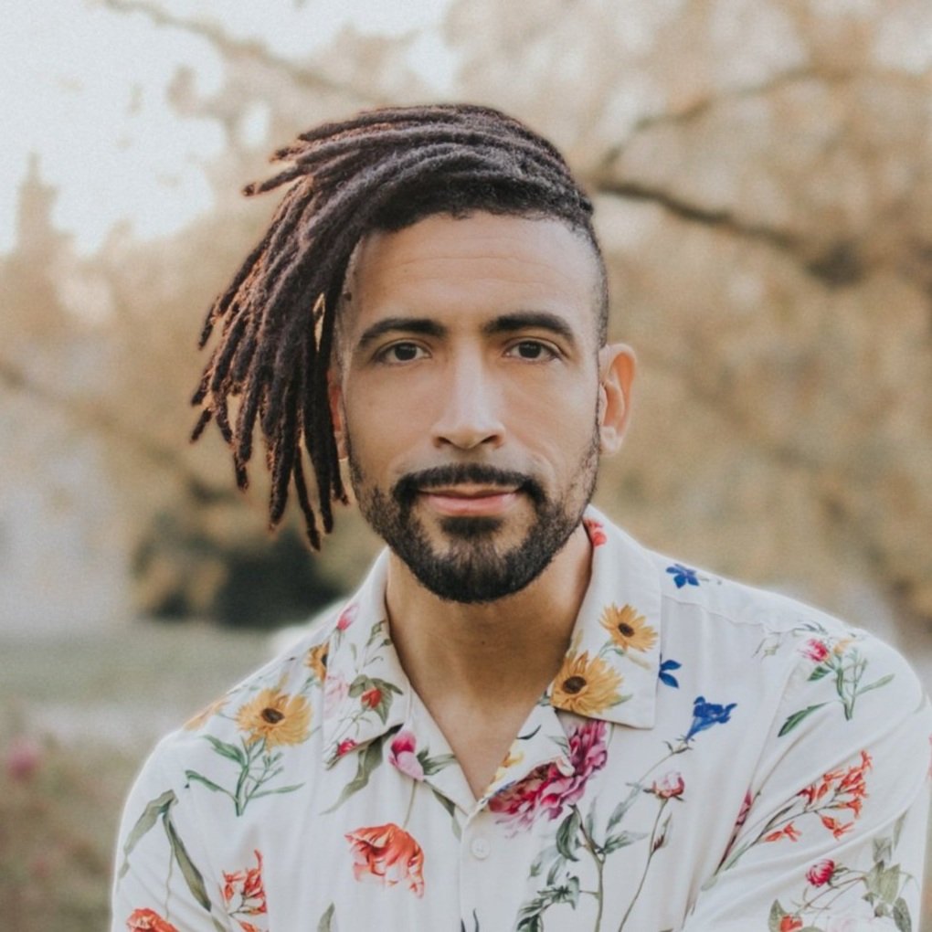 SAMUEL GUILLERMO | WORSHIP LEADER