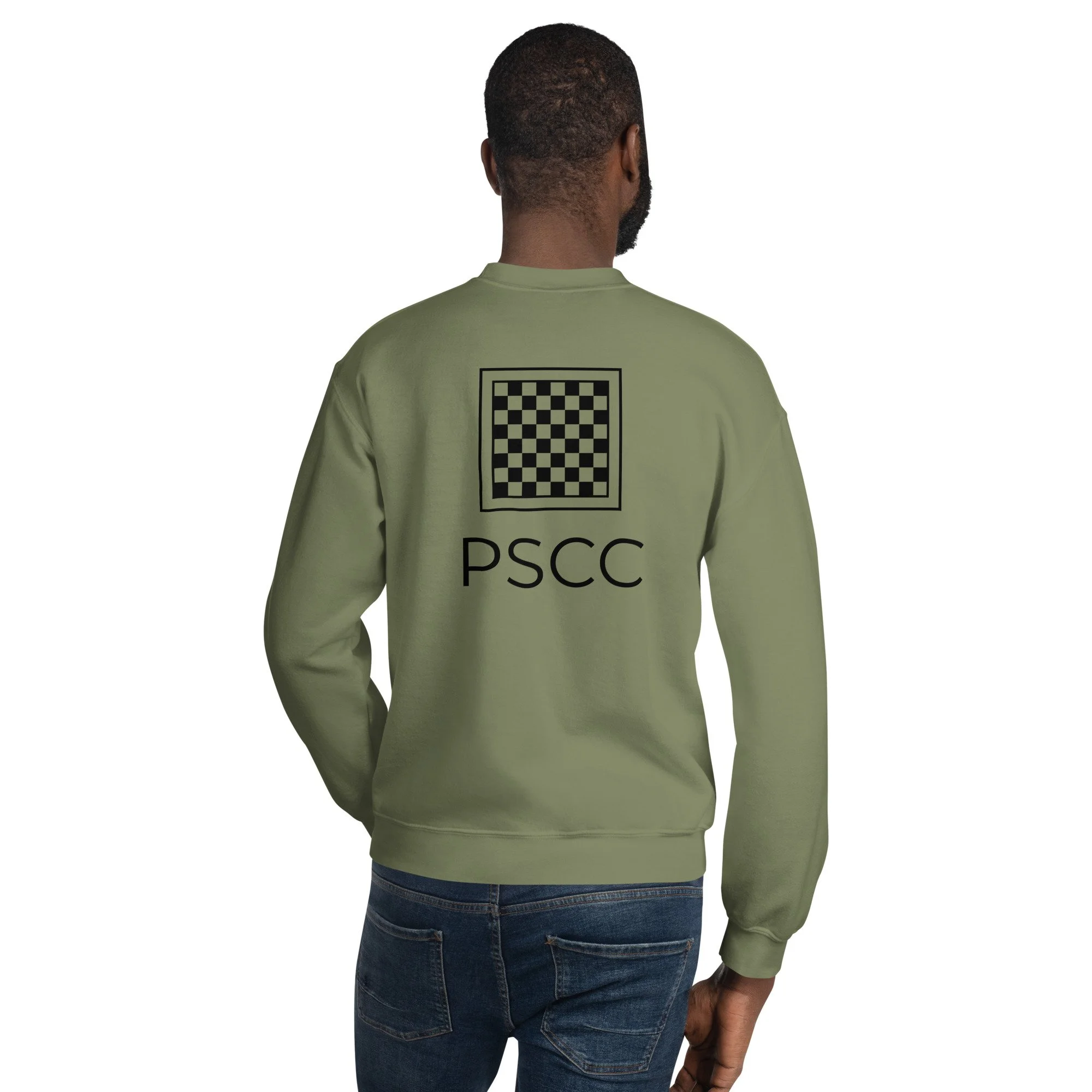 unisex-crew-neck-sweatshirt-military-green-back-64c6bfd356ce1.jpg